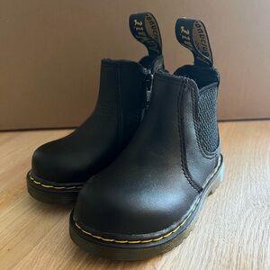 Toddler Doc Martens